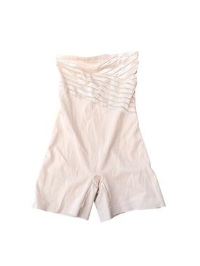 SPANX Assets Focused Firmers High-Waisted Half Shapewear